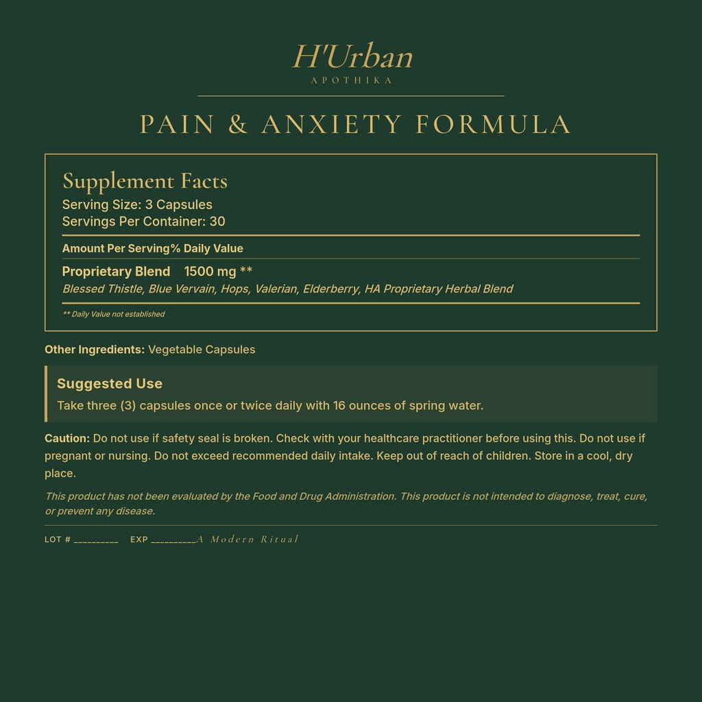 HUA-WC-PANX Back Panel